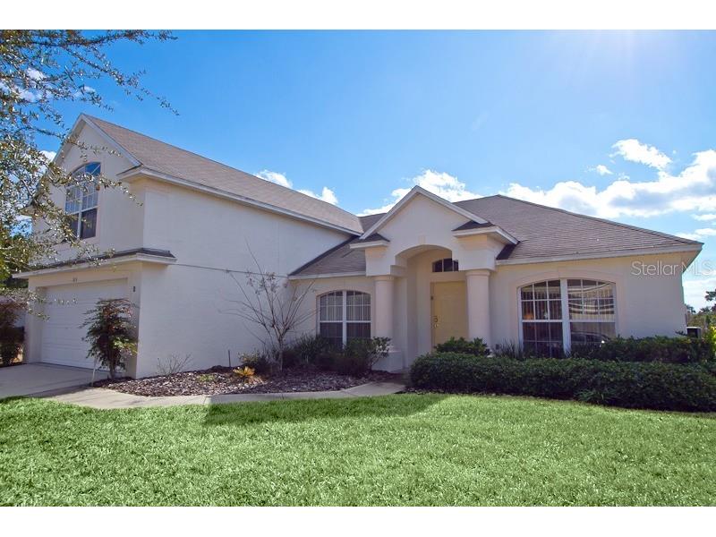 115 Woodpecker Court Davenport FL 33837 S5075217 image1