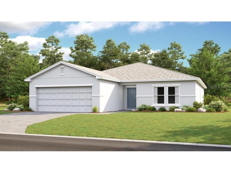 1150 Calico Pointe Circle Groveland FL 34736 A4574434 image1