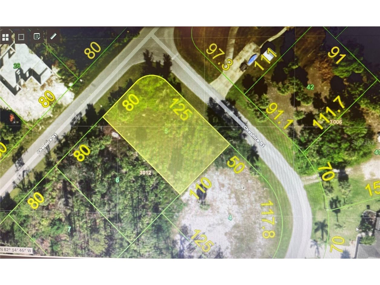 1150 Cheshire Street Port Charlotte FL 33953 O6239417 image1