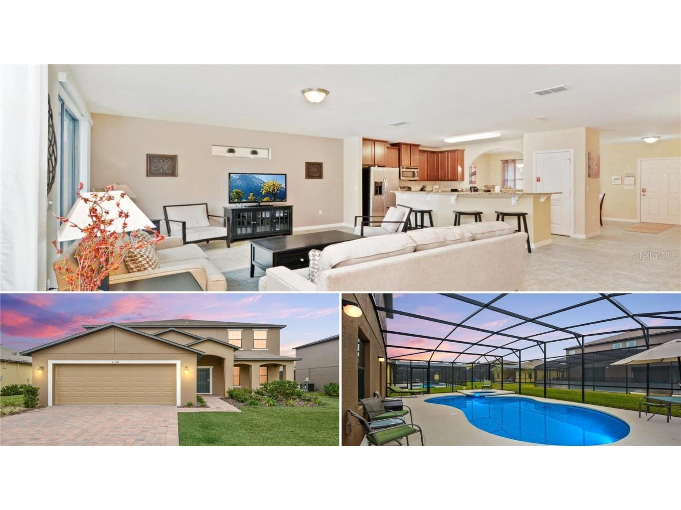 1150 Cypress Pointe Boulevard Davenport FL 33896 S5102944 image1