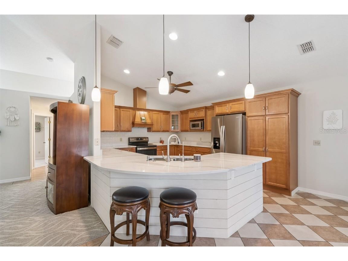 1150 Eden Drive Saint Cloud FL 34771 - LAKE CENTER S5136616 image15