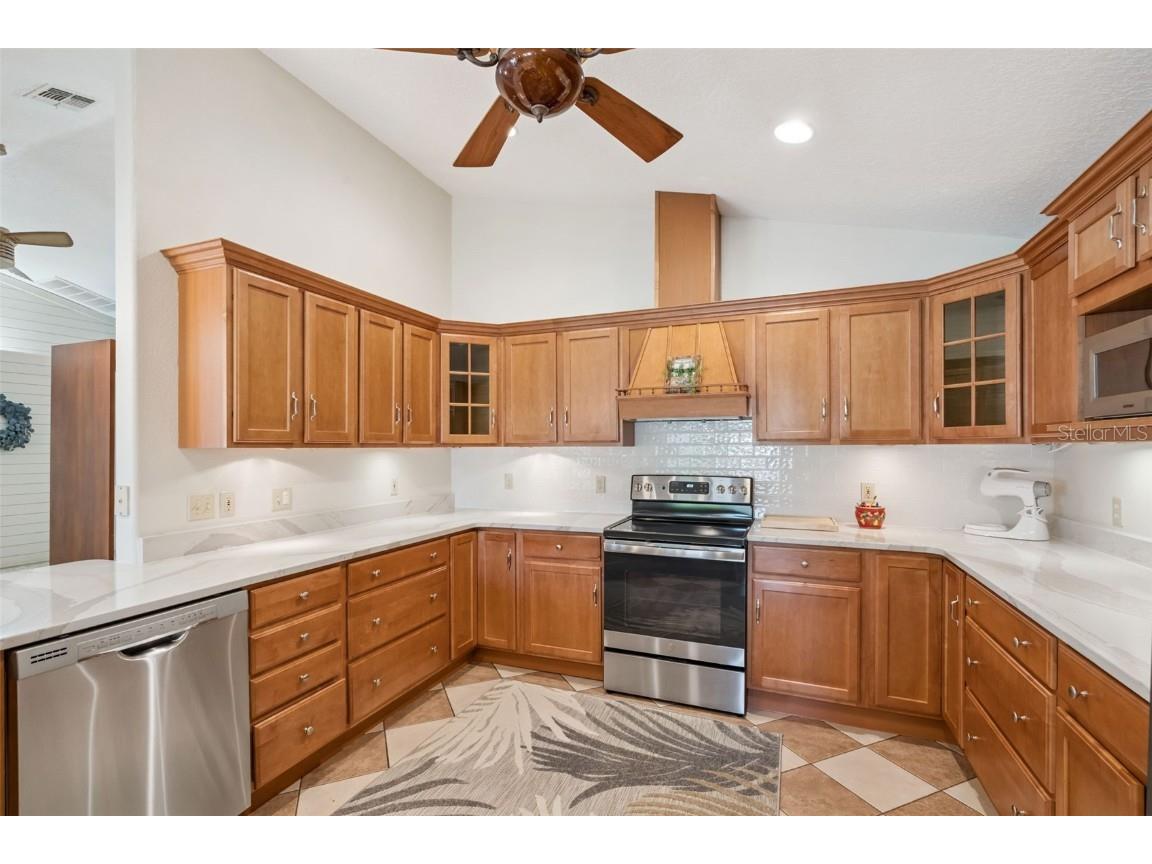 1150 Eden Drive Saint Cloud FL 34771 - LAKE CENTER S5136616 image16