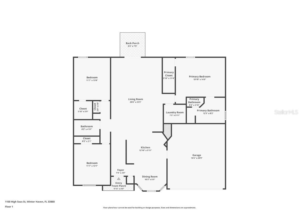 1150 High Seas Street Winter Haven FL 33880 O6366431 image21