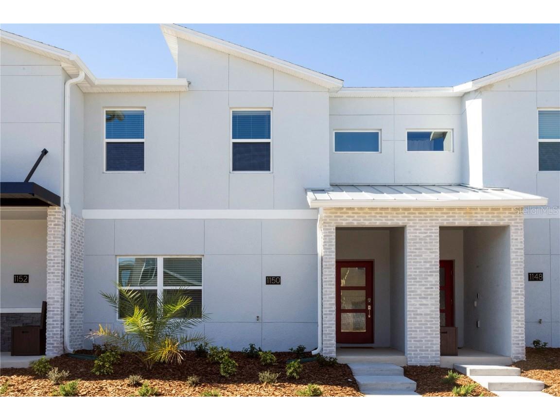 1150 Kingsbarn Street Davenport FL 33896 S5130601 image1