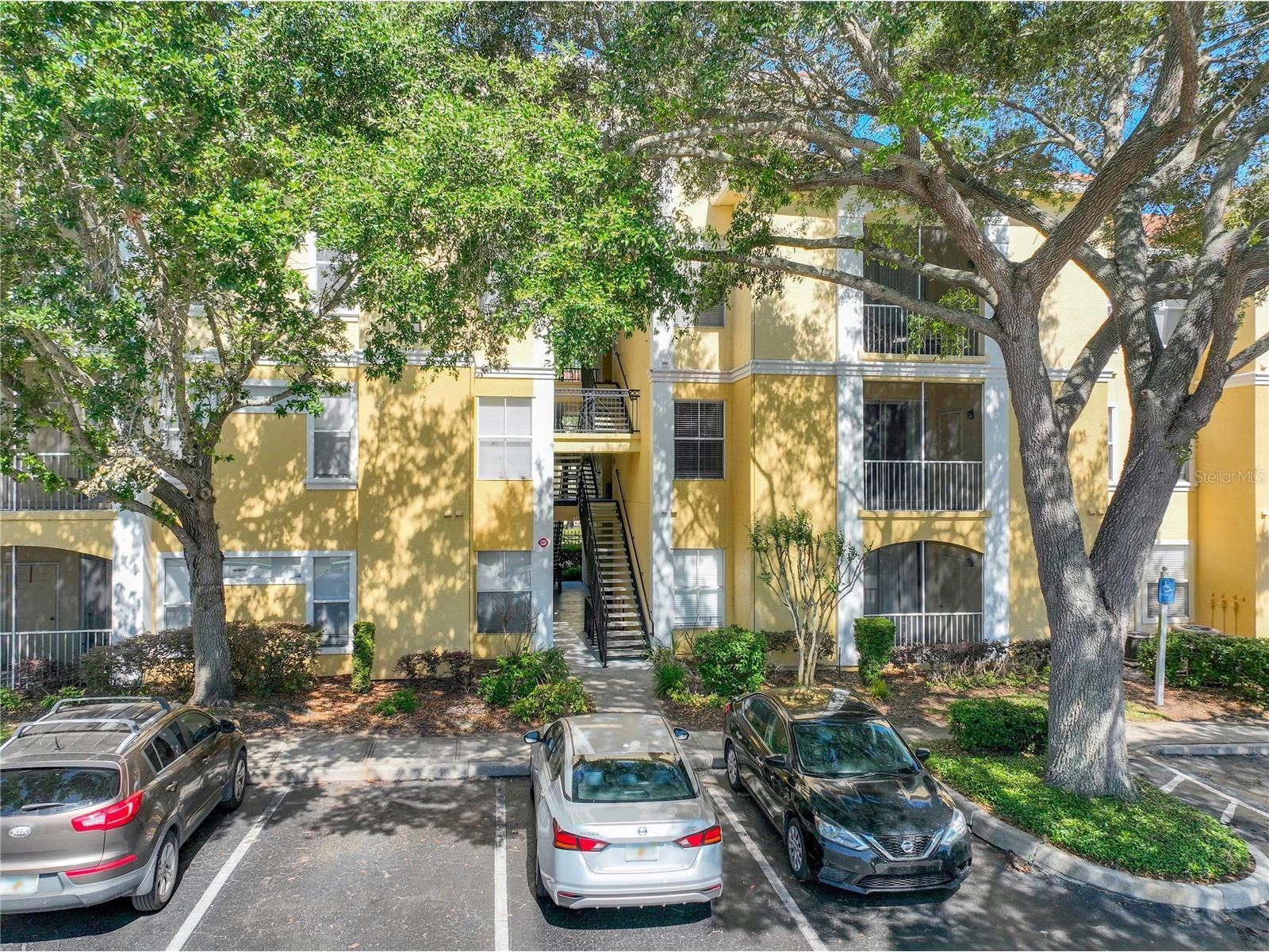 1150 Lake Shadow Circle #3304 Maitland FL 32751 A4693485 image1