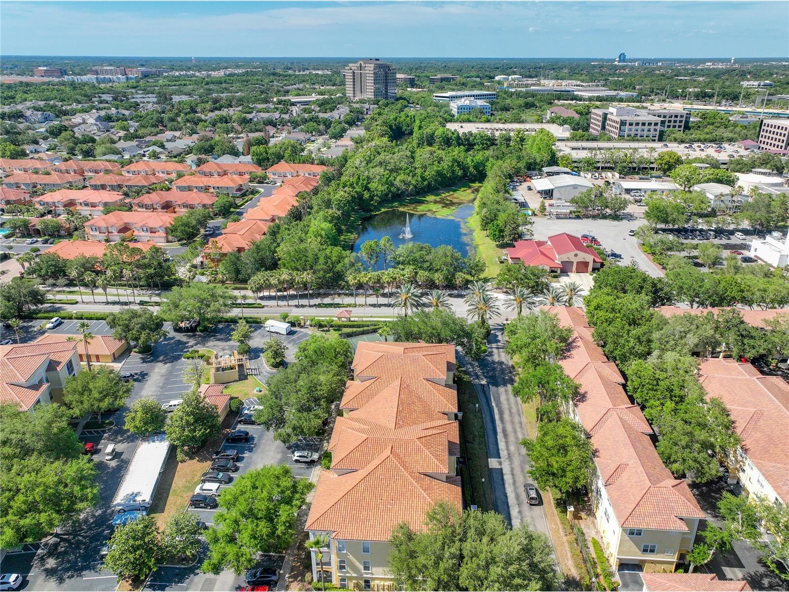 1150 Lake Shadow Circle #3304 Maitland FL 32751 A4693485 image2