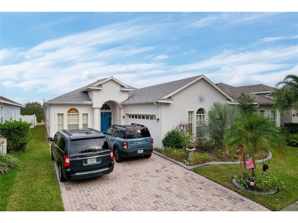 1150 N Hampton Drive Davenport FL 33897 O6253133 image1
