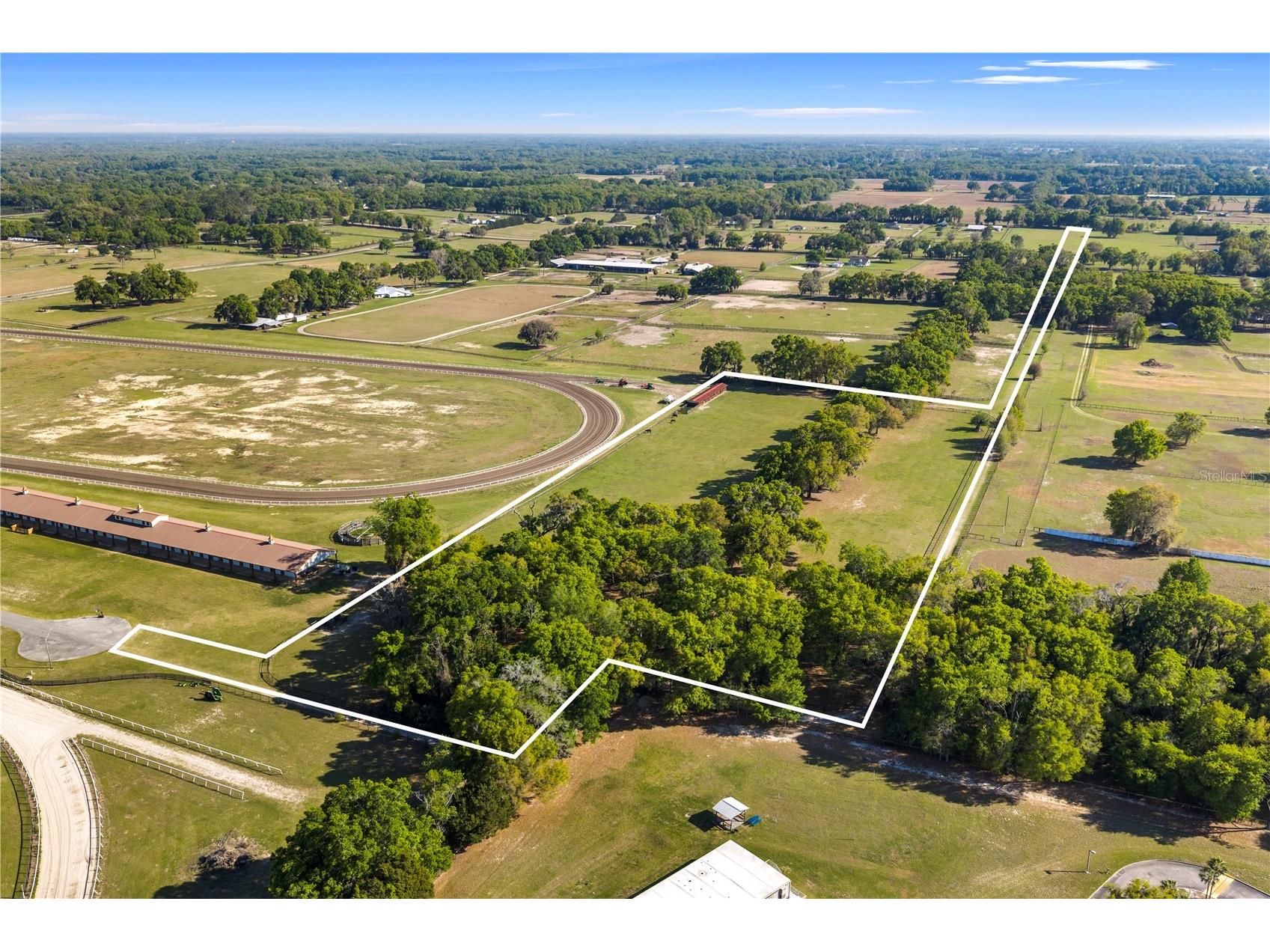 1150 NE 155 Place Citra FL 32113 OM721116 image1