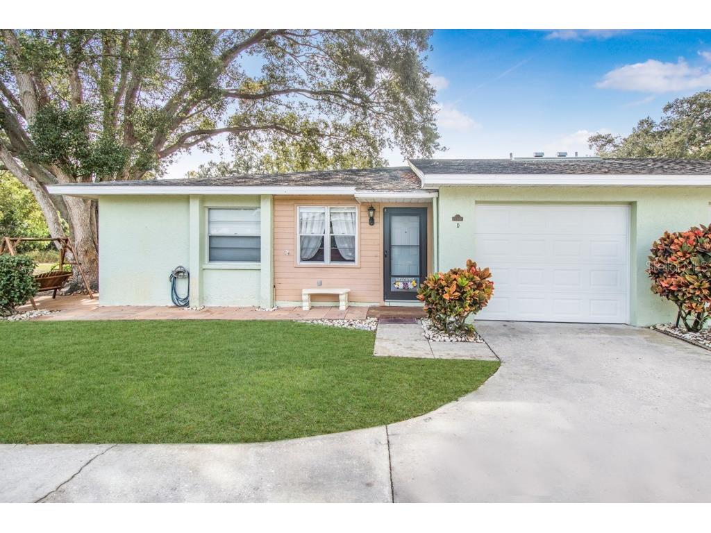 1150 Orange Tree Circle E #D Palm Harbor FL 34684 U8224138 image1