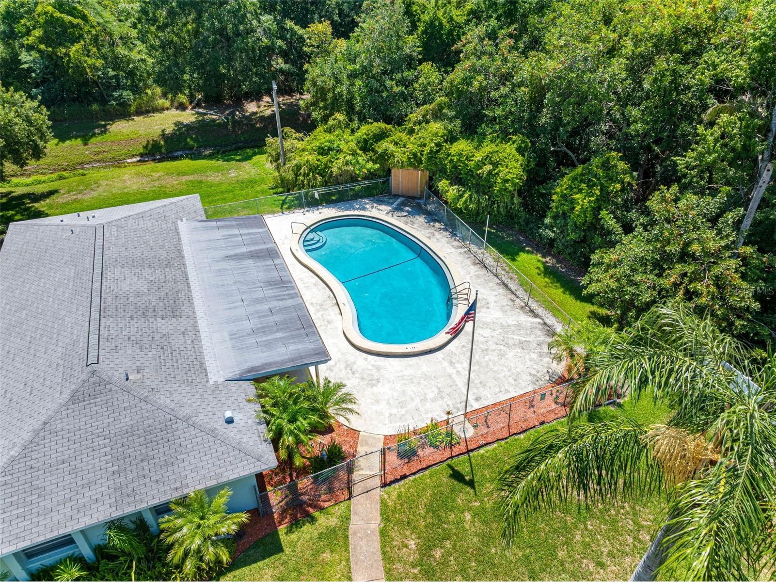 1150 Orange Tree Circle E #D Palm Harbor FL 34684 TB8510105 image20
