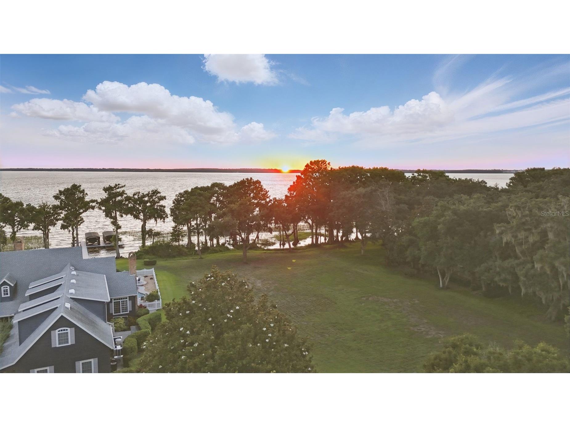 1150 Peninsula Drive Tavares FL 32778 - LAKE HARRIS G5096848 image1