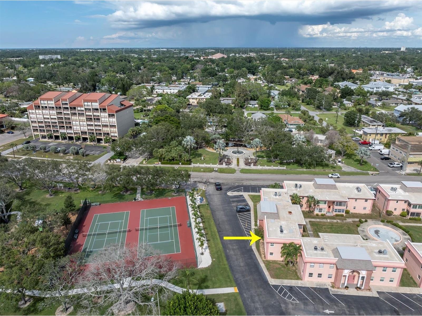 1150 Rue Des Reines #2B South Pasadena FL 33707 TB8430801 image1