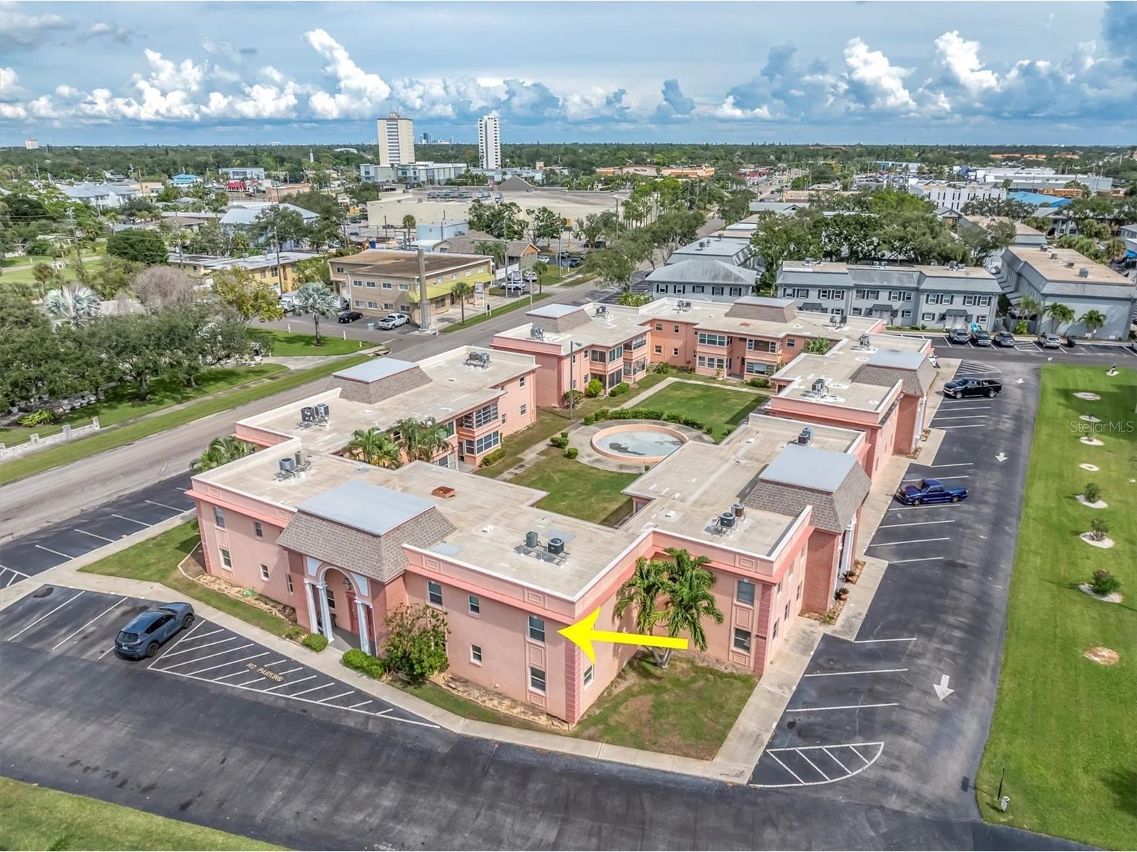 1150 Rue Des Reines #2B South Pasadena FL 33707 TB8430801 image2