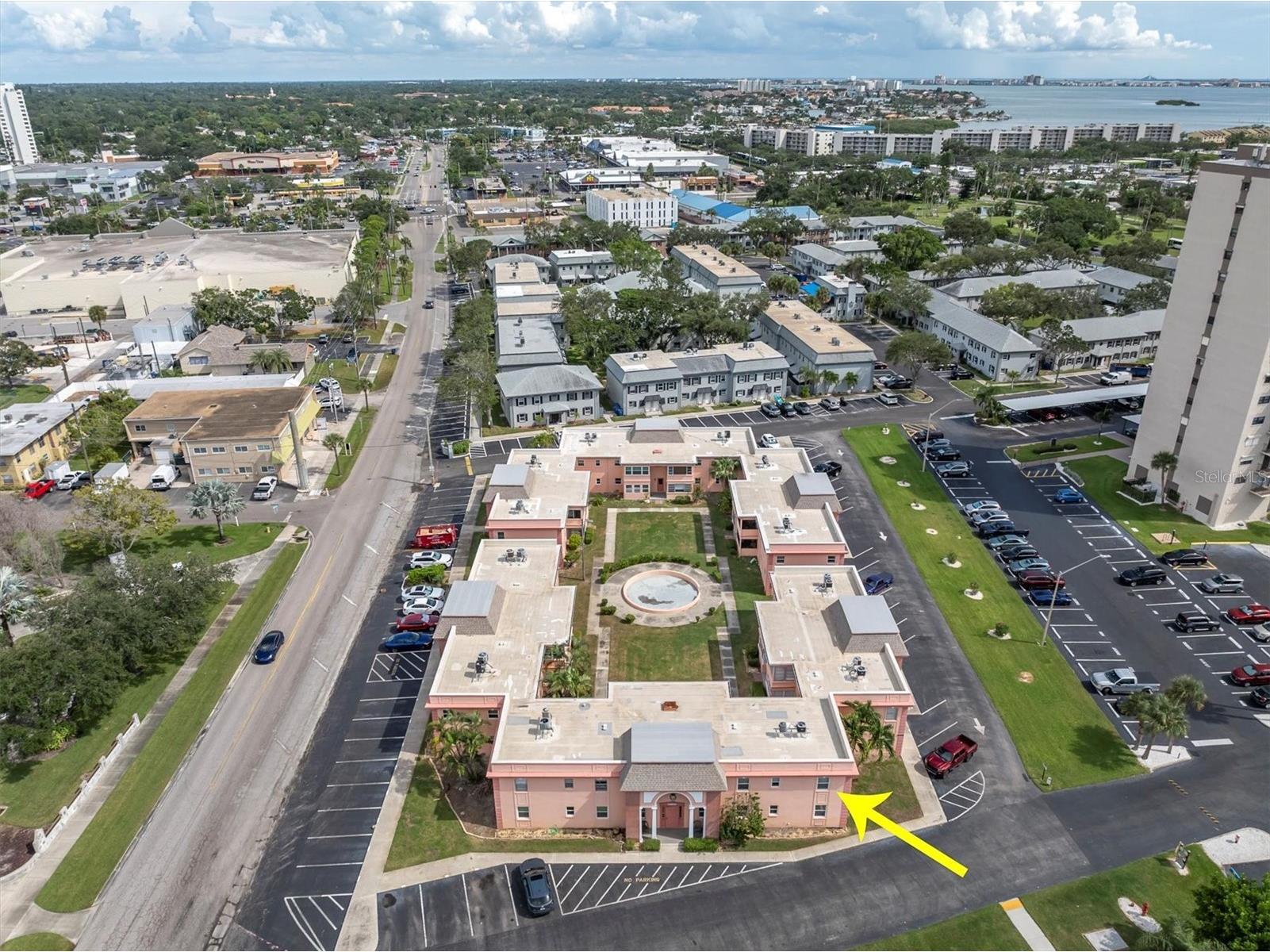 1150 Rue Des Reines #2B South Pasadena FL 33707 TB8430801 image29