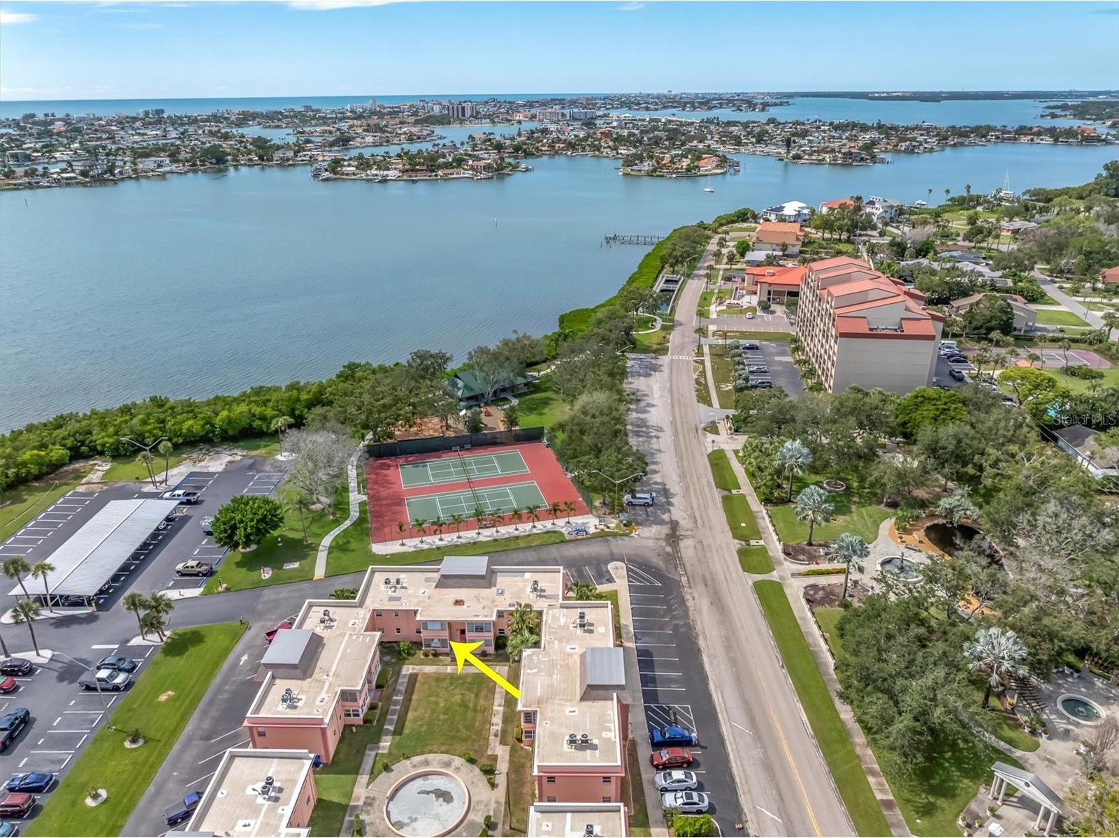 1150 Rue Des Reines #2B South Pasadena FL 33707 TB8430801 image31