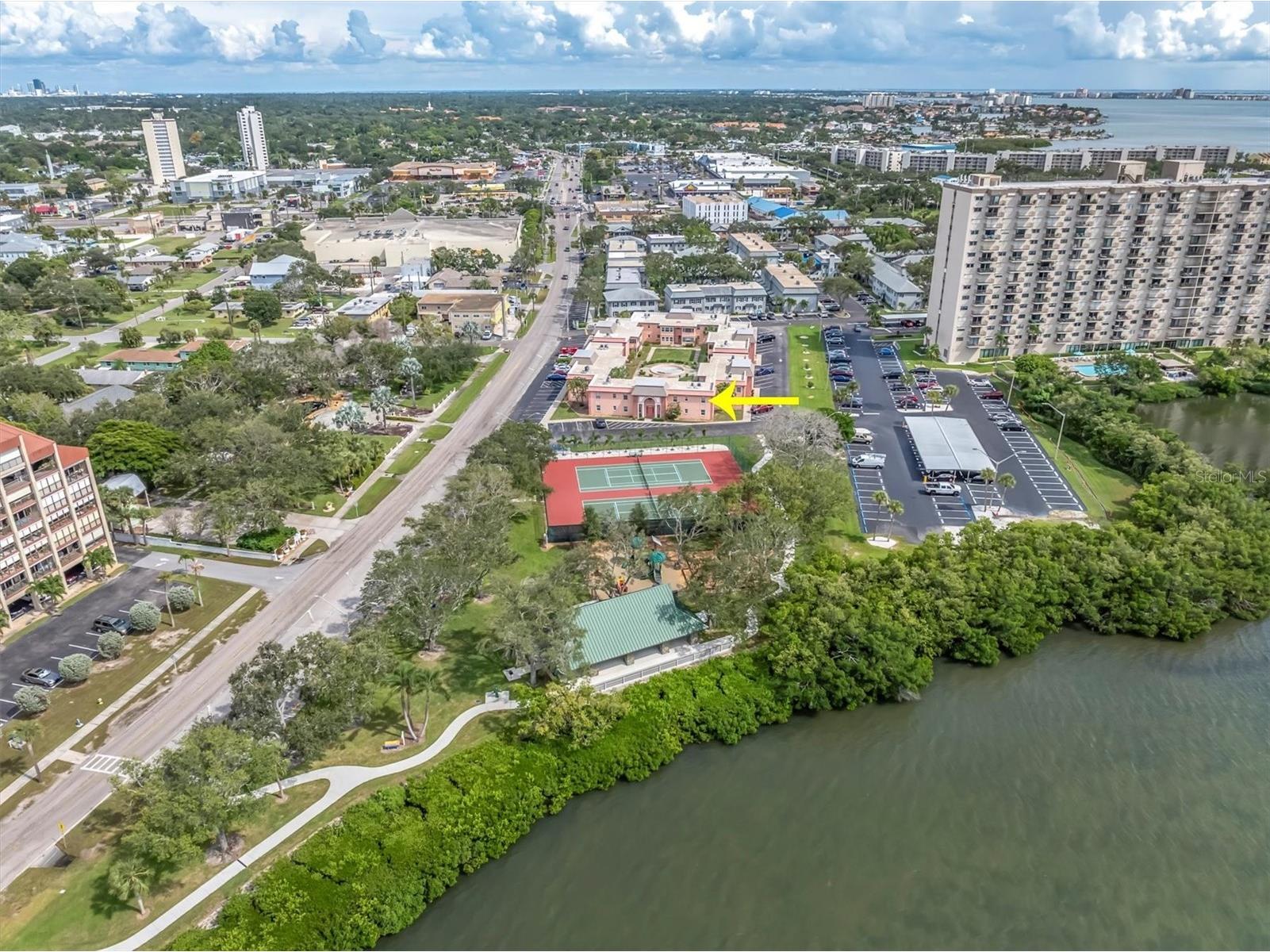 1150 Rue Des Reines #2B South Pasadena FL 33707 TB8430801 image37