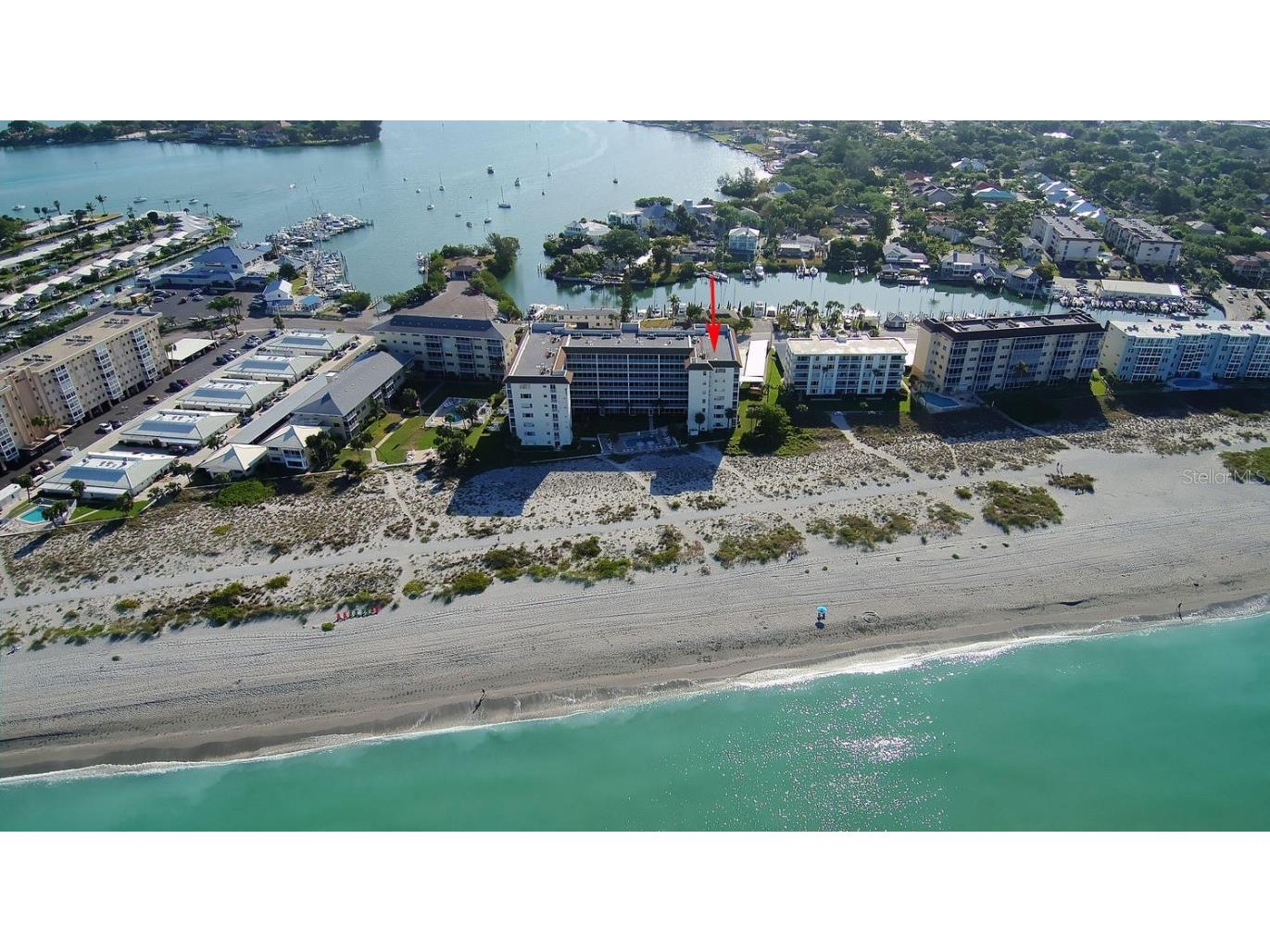 1150 Tarpon Center Drive #3-I Venice FL 34285 - GULF OF MEXICO N6126434 image1