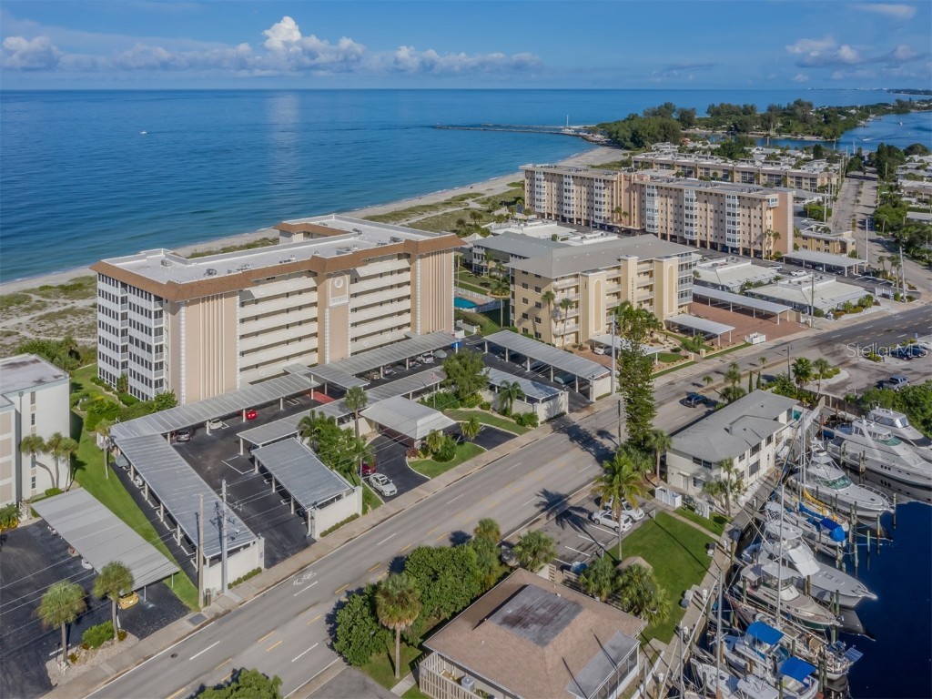 1150 Tarpon Center Drive #6-H 608 Venice FL 34285 - GULF OF MEXICO N6131207 image1