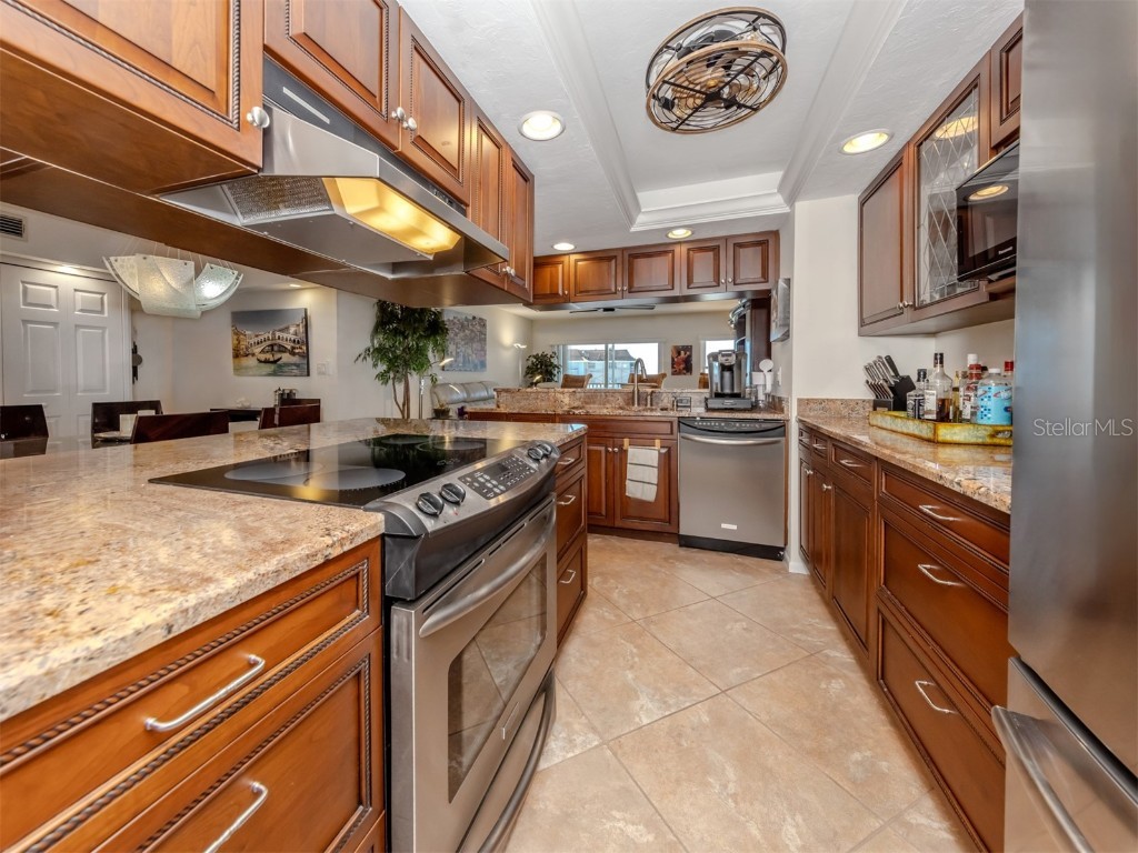 1150 Tarpon Center Drive #608 (6-H) Venice FL 34285 - GULF N6141017 image18