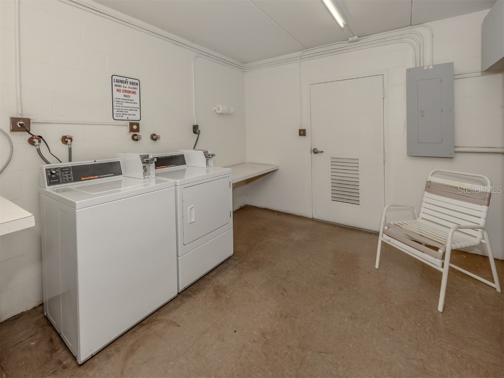 1150 Tarpon Center Drive #608 (6-H) Venice FL 34285 - GULF N6141017 image27