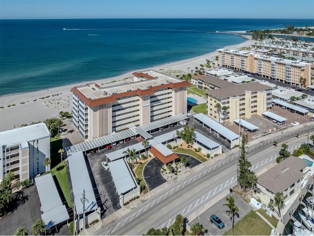 1150 Tarpon Center Drive #608 (6-H) Venice FL 34285 - GULF N6141017 image30