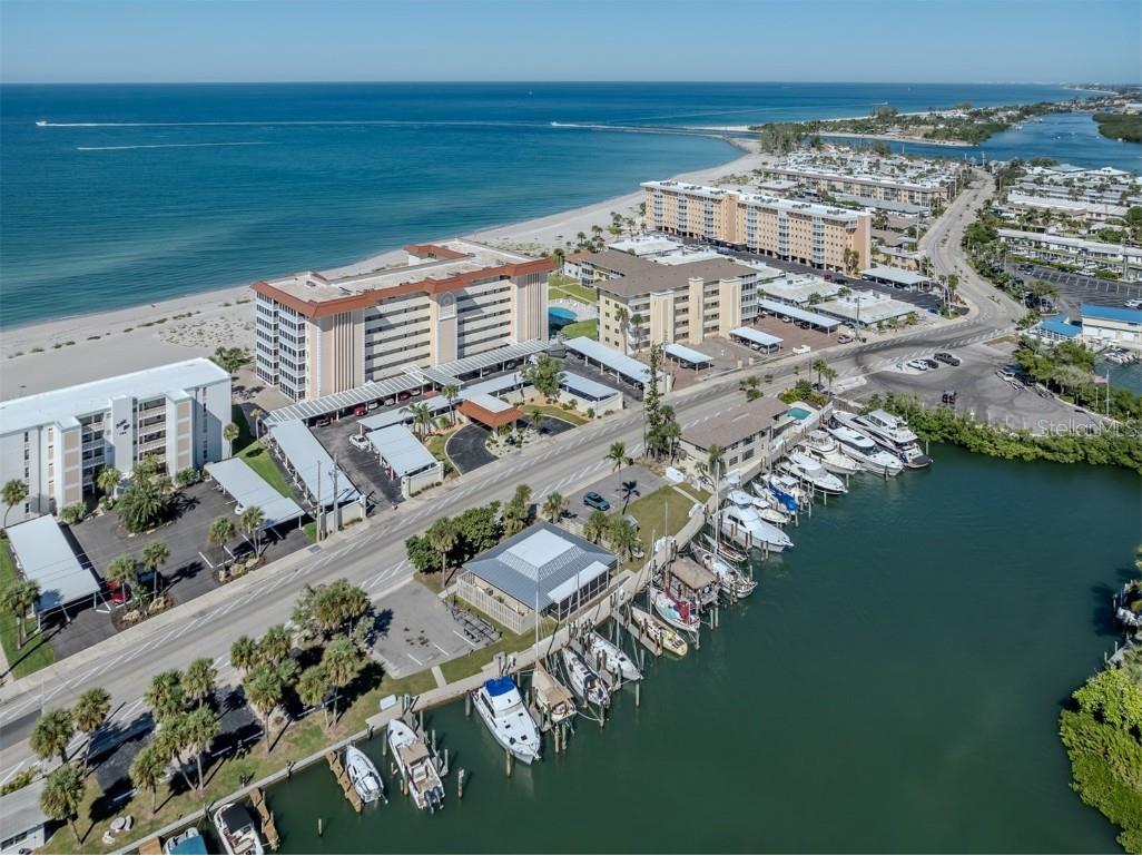 1150 Tarpon Center Drive #608 (6-H) Venice FL 34285 - GULF N6141017 image31