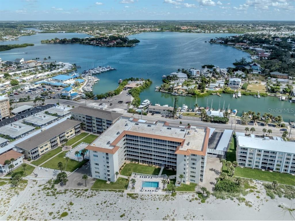 1150 Tarpon Center Drive #608 (6-H) Venice FL 34285 - GULF N6141017 image37