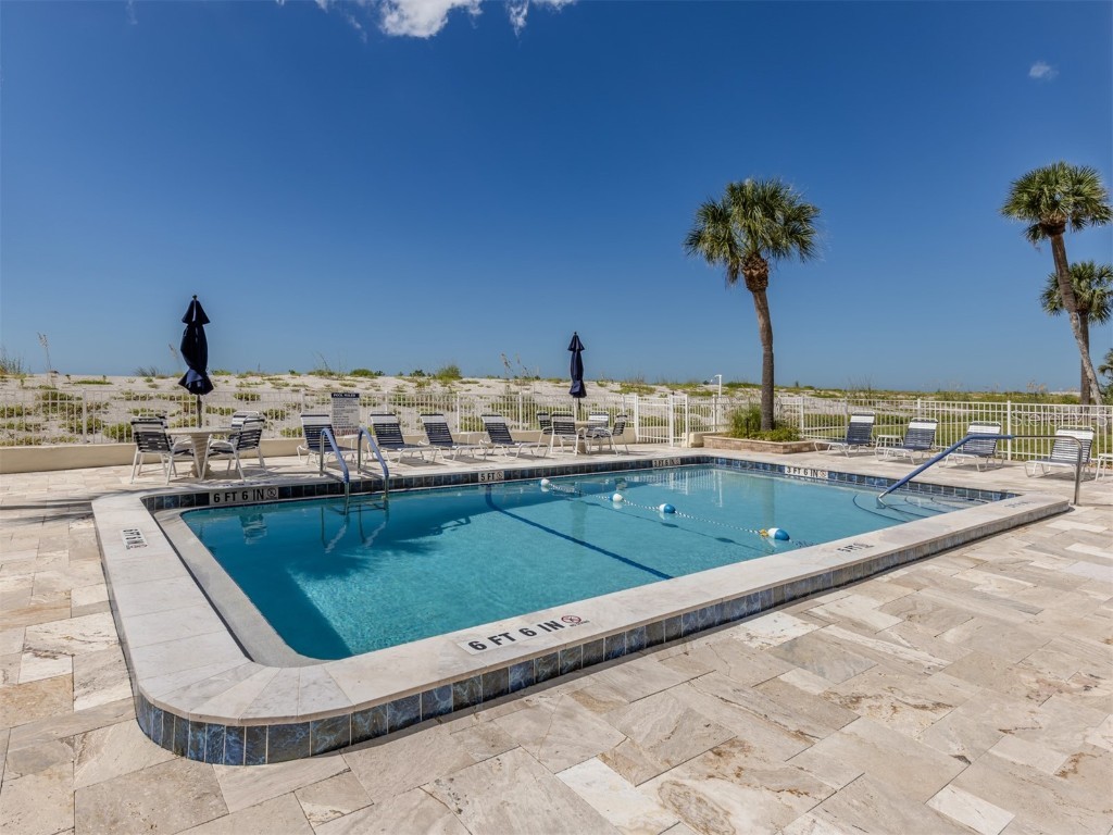 1150 Tarpon Center Drive #608 (6-H) Venice FL 34285 - GULF N6141017 image47