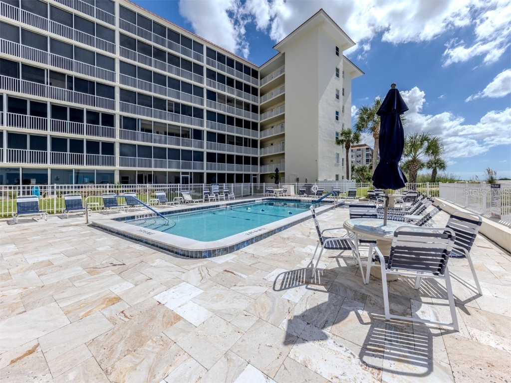 1150 Tarpon Center Drive #608 (6-H) Venice FL 34285 - GULF N6141017 image48