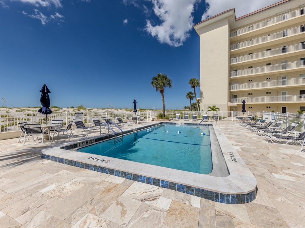 1150 Tarpon Center Drive #608 (6-H) Venice FL 34285 - GULF N6141017 image49