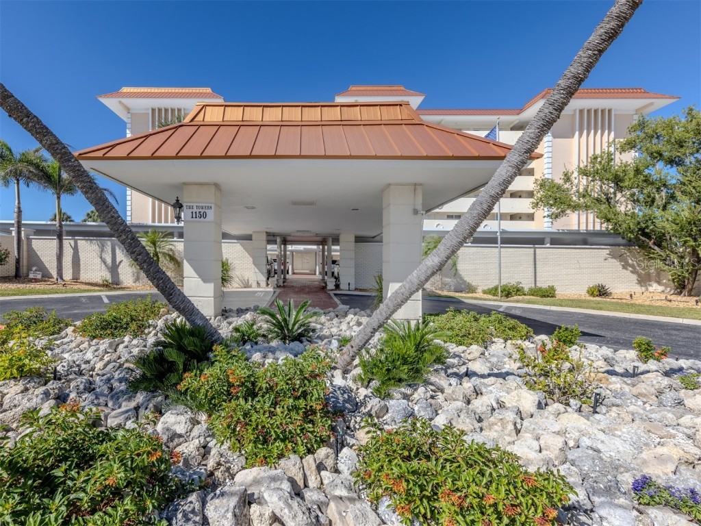 1150 Tarpon Center Drive #608 (6-H) Venice FL 34285 - GULF N6141017 image50