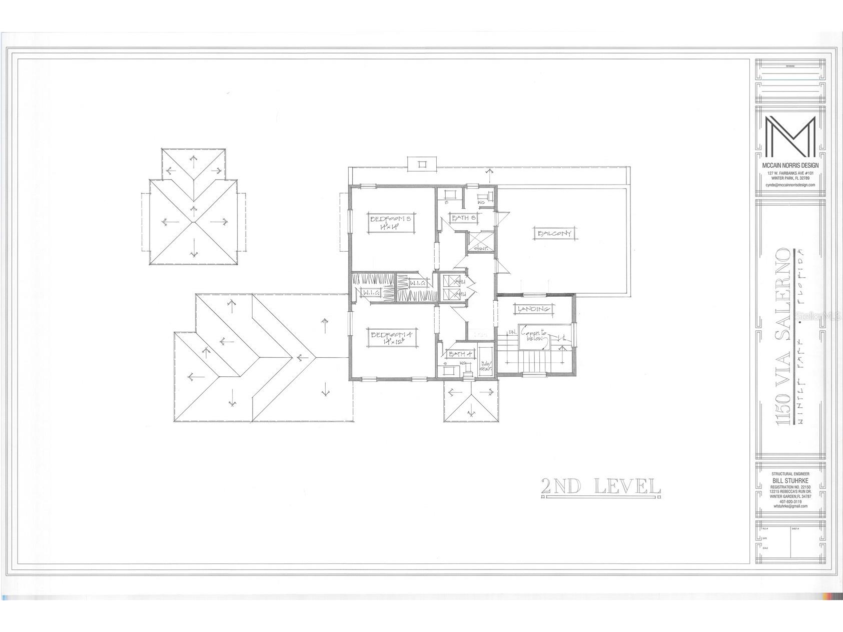1150 Via Salerno Winter Park FL 32789 O6321143 image62