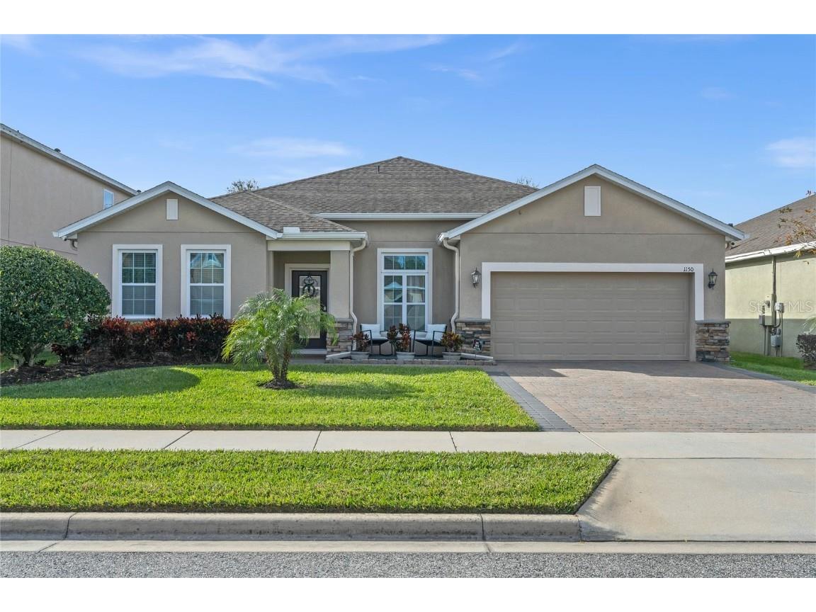 1150 Vinsetta Circle Winter Garden FL 34787 O6167896 image1