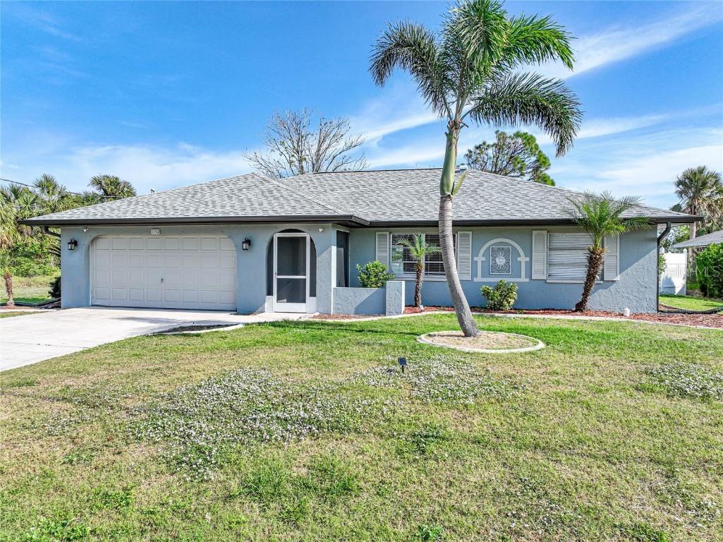 1150 Waterside Street Port Charlotte FL 33952 - HAVERHILL WATERWAY C7468650 image1