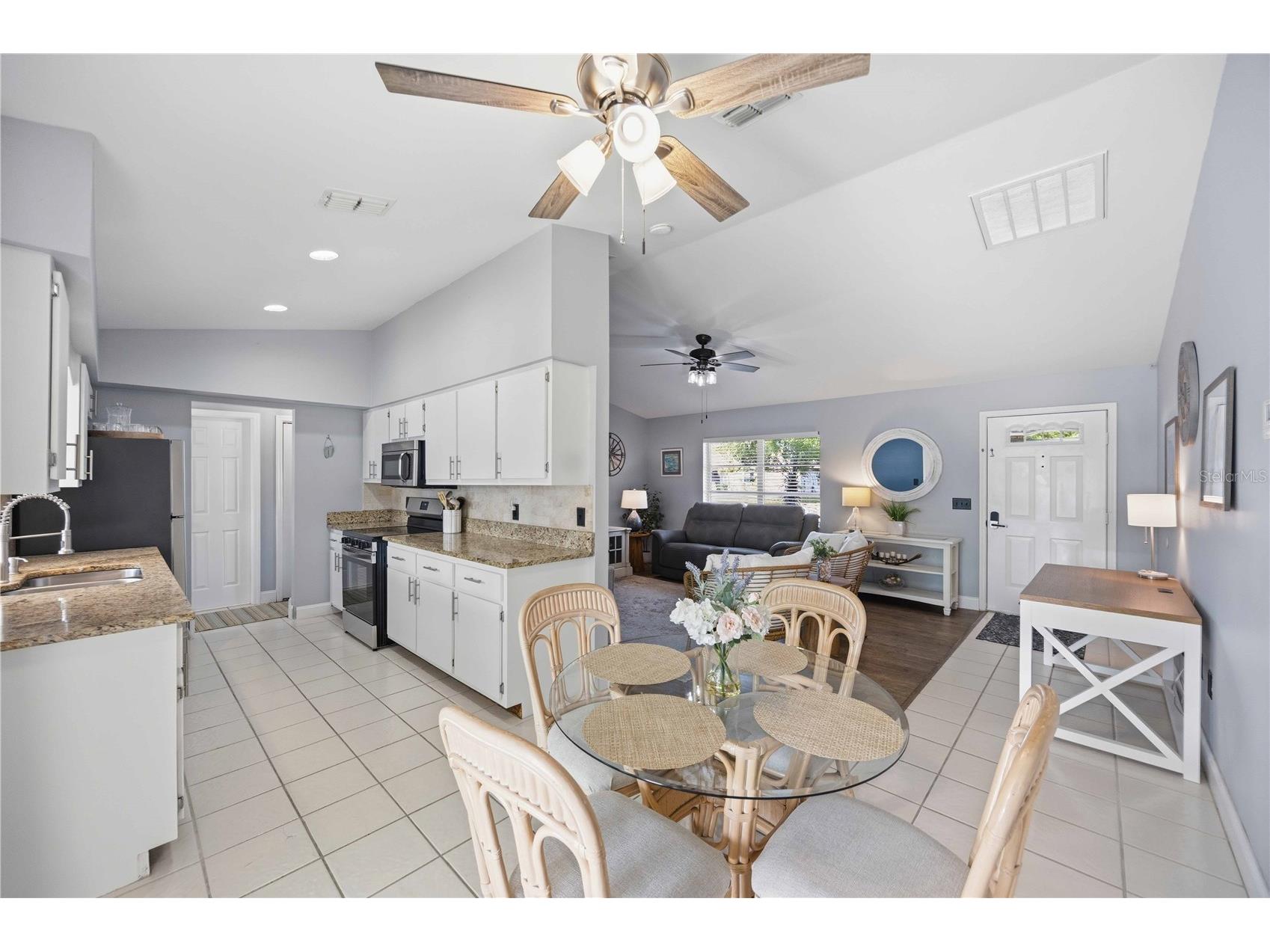 1150 Waterside Street Port Charlotte FL 33952 - HAVERHILL WATERWAY A4688352 image17
