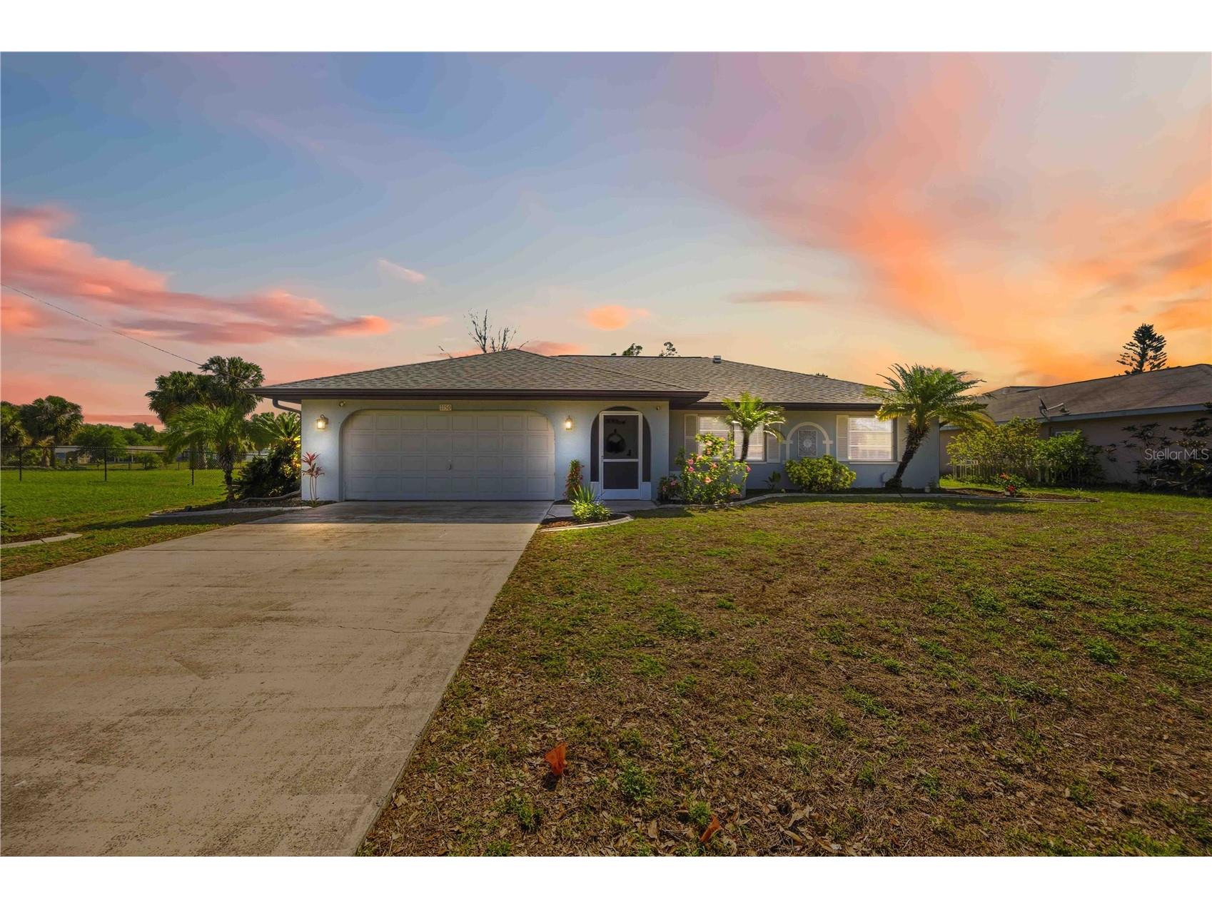 1150 Waterside Street Port Charlotte FL 33952 - HAVERHILL WATERWAY A4688352 image2