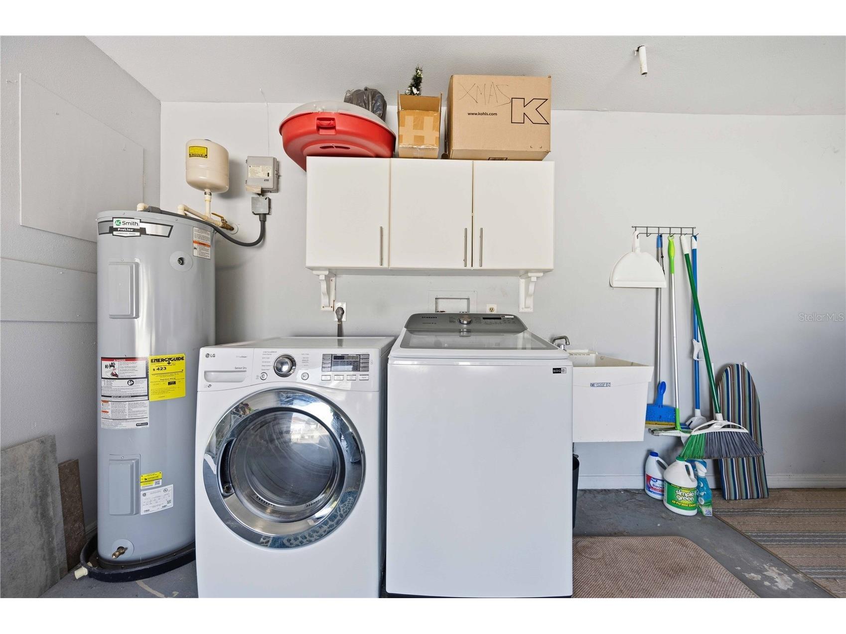 1150 Waterside Street Port Charlotte FL 33952 - HAVERHILL WATERWAY A4688352 image34