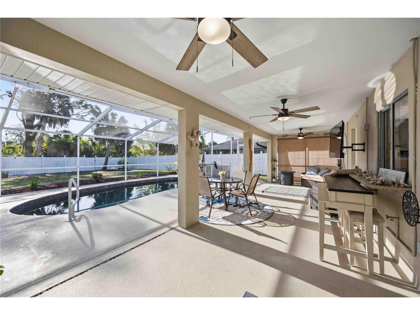 1150 Waterside Street Port Charlotte FL 33952 - HAVERHILL WATERWAY A4688352 image35