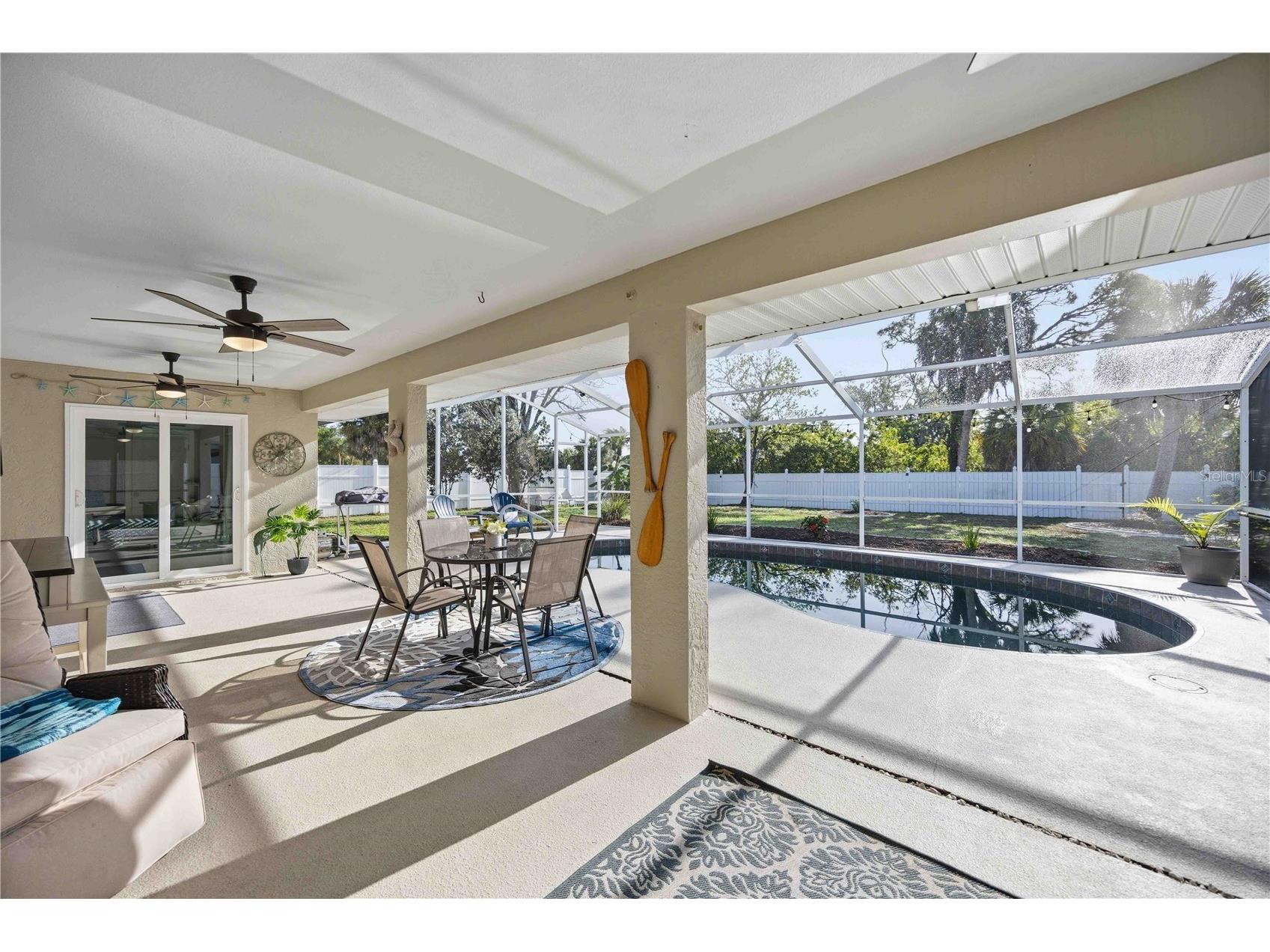 1150 Waterside Street Port Charlotte FL 33952 - HAVERHILL WATERWAY A4688352 image36