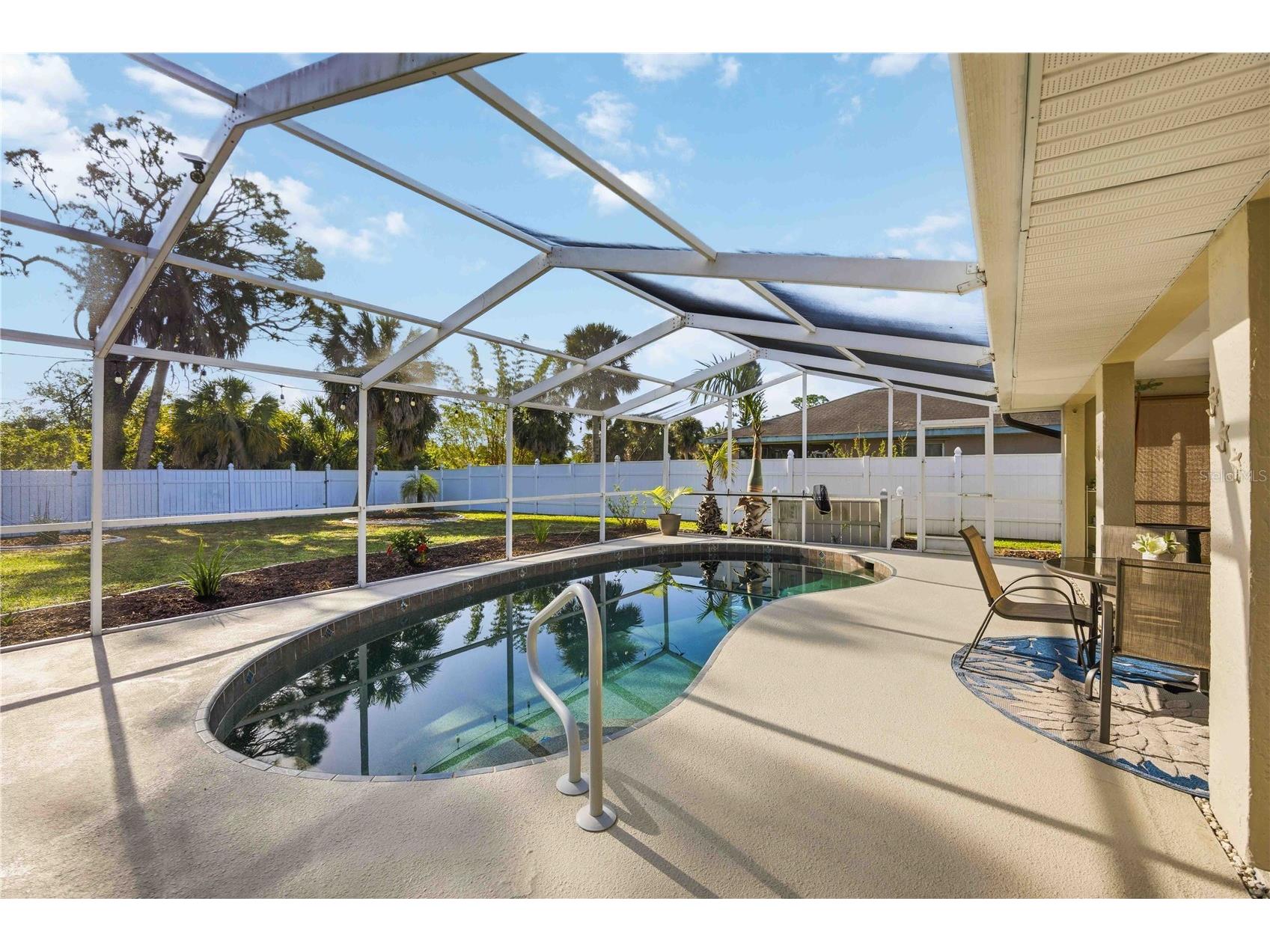 1150 Waterside Street Port Charlotte FL 33952 - HAVERHILL WATERWAY A4688352 image39