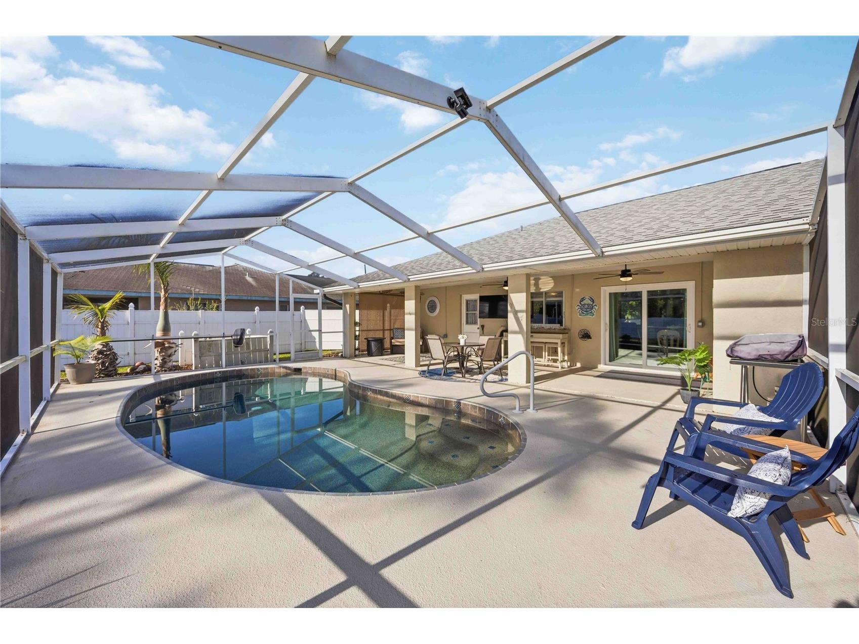 1150 Waterside Street Port Charlotte FL 33952 - HAVERHILL WATERWAY A4688352 image40