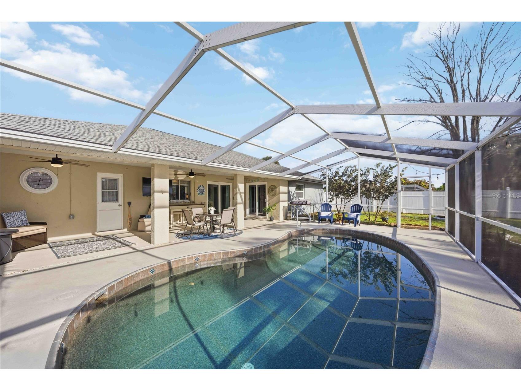 1150 Waterside Street Port Charlotte FL 33952 - HAVERHILL WATERWAY A4688352 image41