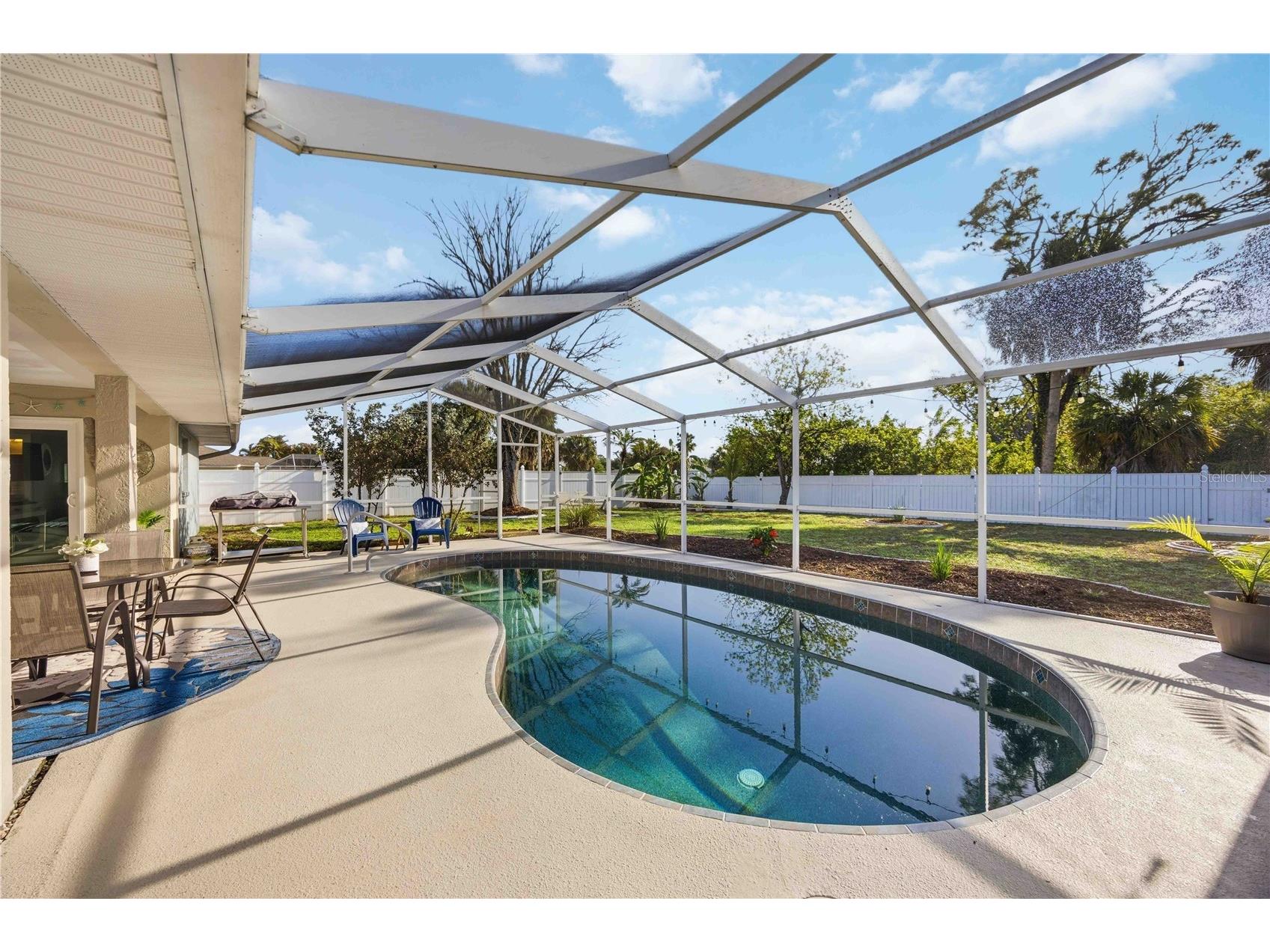 1150 Waterside Street Port Charlotte FL 33952 - HAVERHILL WATERWAY A4688352 image42