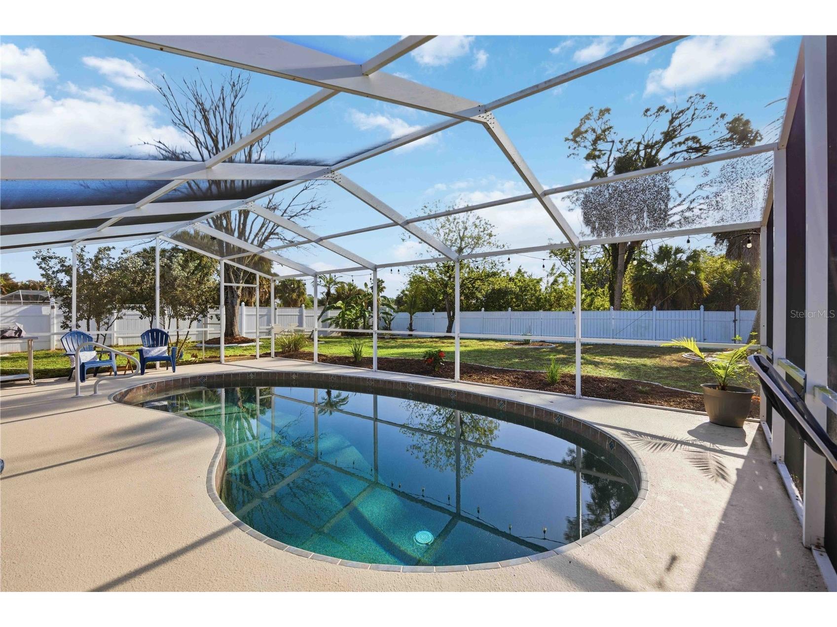 1150 Waterside Street Port Charlotte FL 33952 - HAVERHILL WATERWAY A4688352 image43
