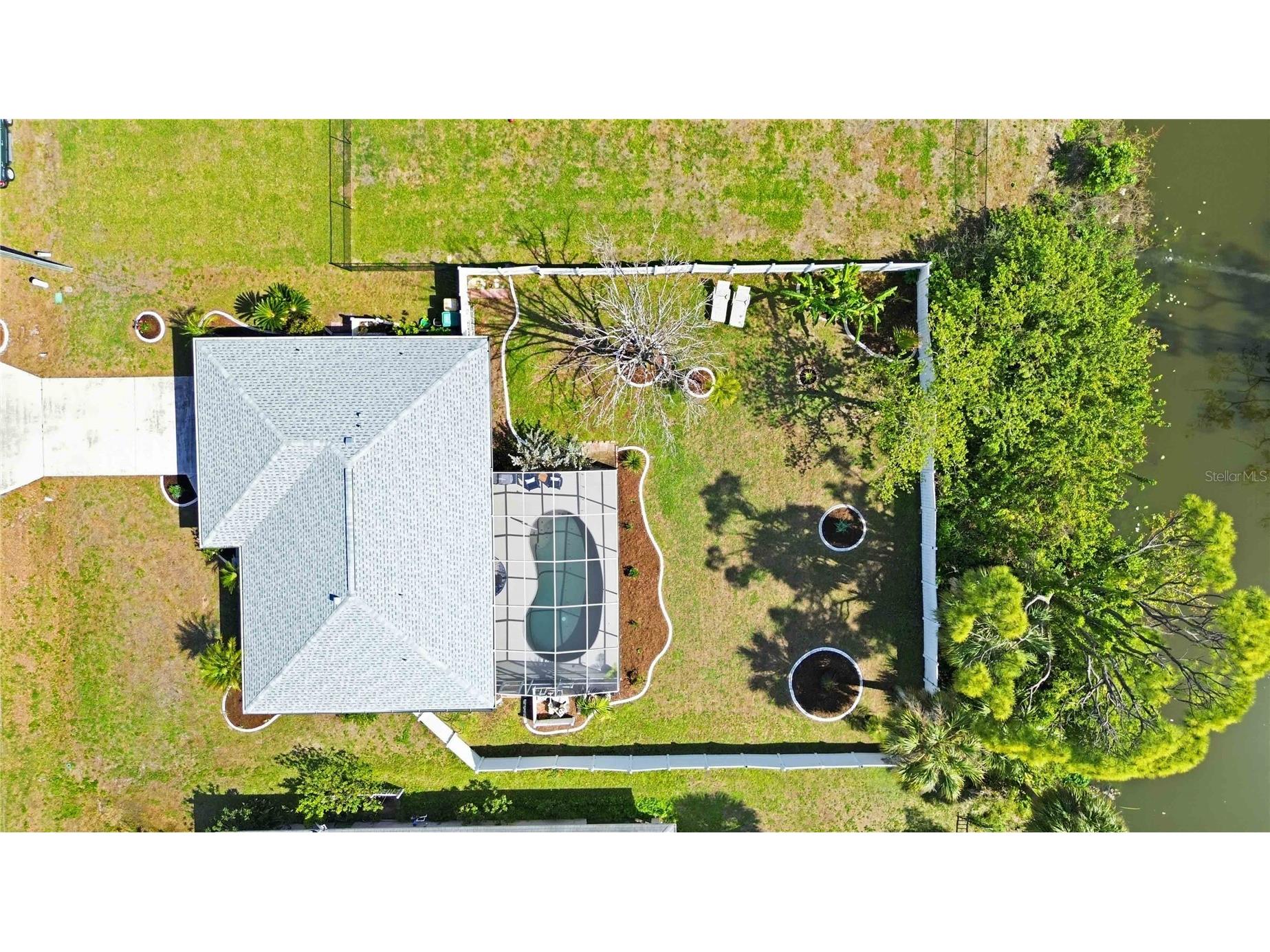 1150 Waterside Street Port Charlotte FL 33952 - HAVERHILL WATERWAY A4688352 image50