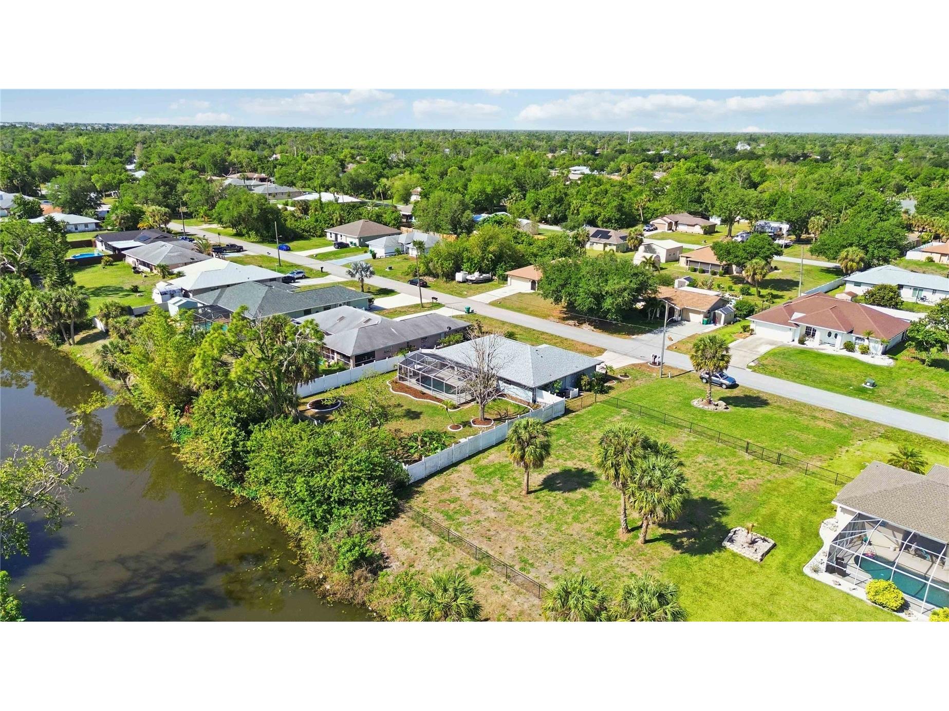 1150 Waterside Street Port Charlotte FL 33952 - HAVERHILL WATERWAY A4688352 image51