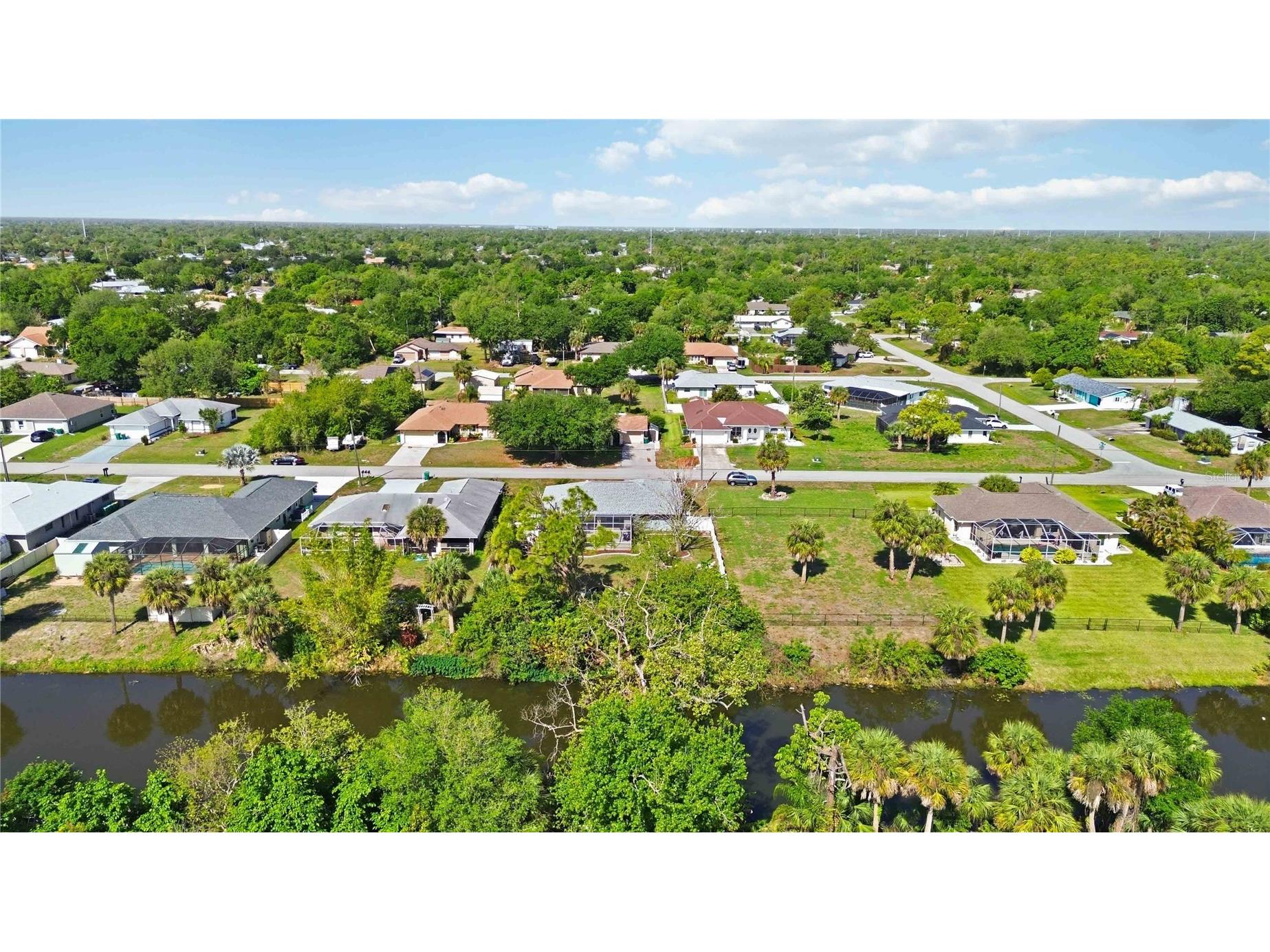 1150 Waterside Street Port Charlotte FL 33952 - HAVERHILL WATERWAY A4688352 image52