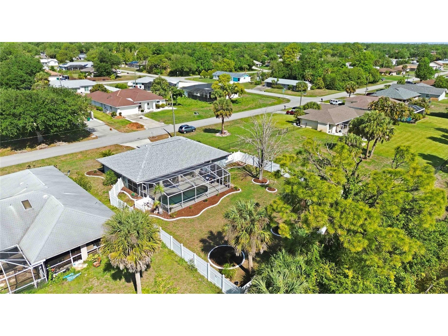 1150 Waterside Street Port Charlotte FL 33952 - HAVERHILL WATERWAY A4688352 image53