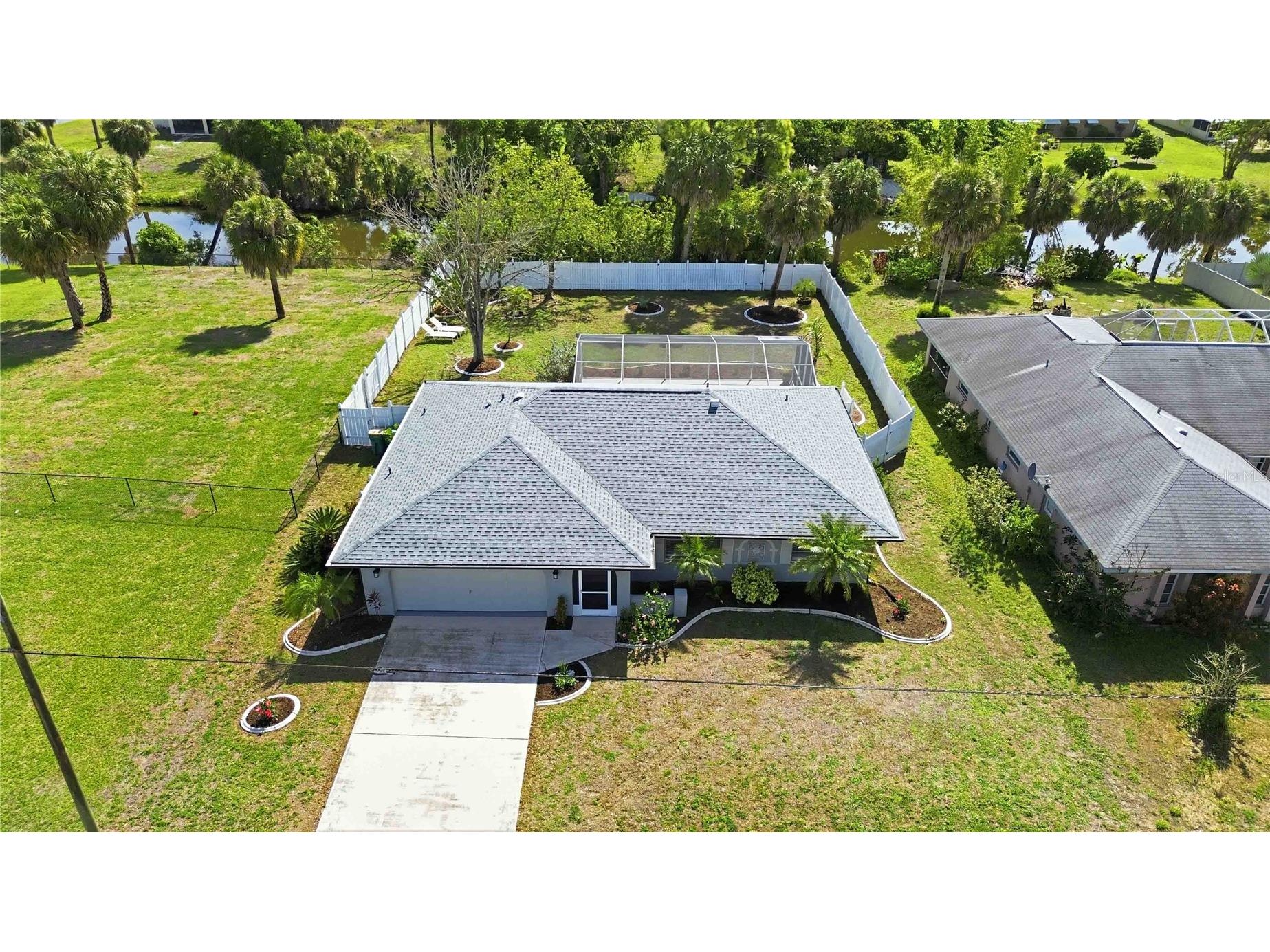 1150 Waterside Street Port Charlotte FL 33952 - HAVERHILL WATERWAY A4688352 image54