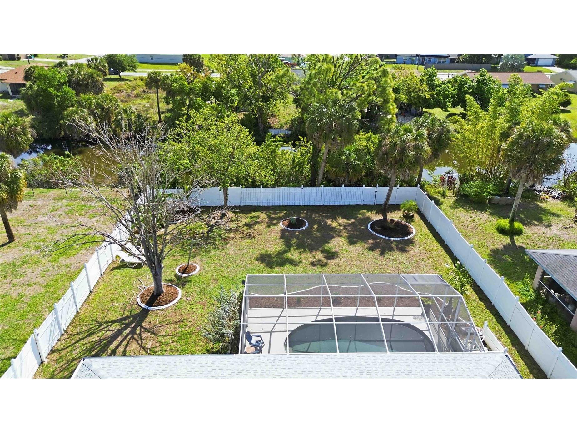 1150 Waterside Street Port Charlotte FL 33952 - HAVERHILL WATERWAY A4688352 image55